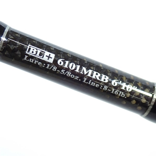 １４ブラックレーベル＋６１０１ＭＲＢ